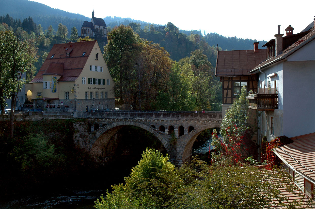 Murau